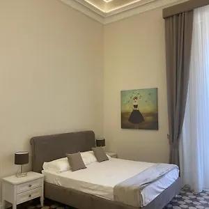 Appartamento Domus Iole Nel Centro Storico, Catania
